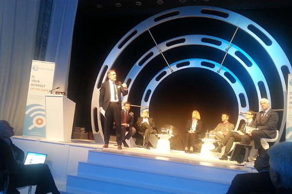 introduction at GCCS 2015 conference - Olaf Kolkman